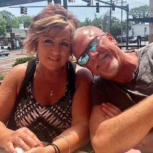 Meet your Posher, Marybeth